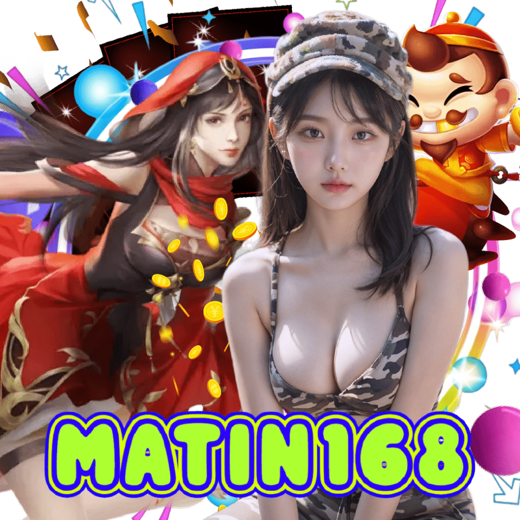 matin168 slot