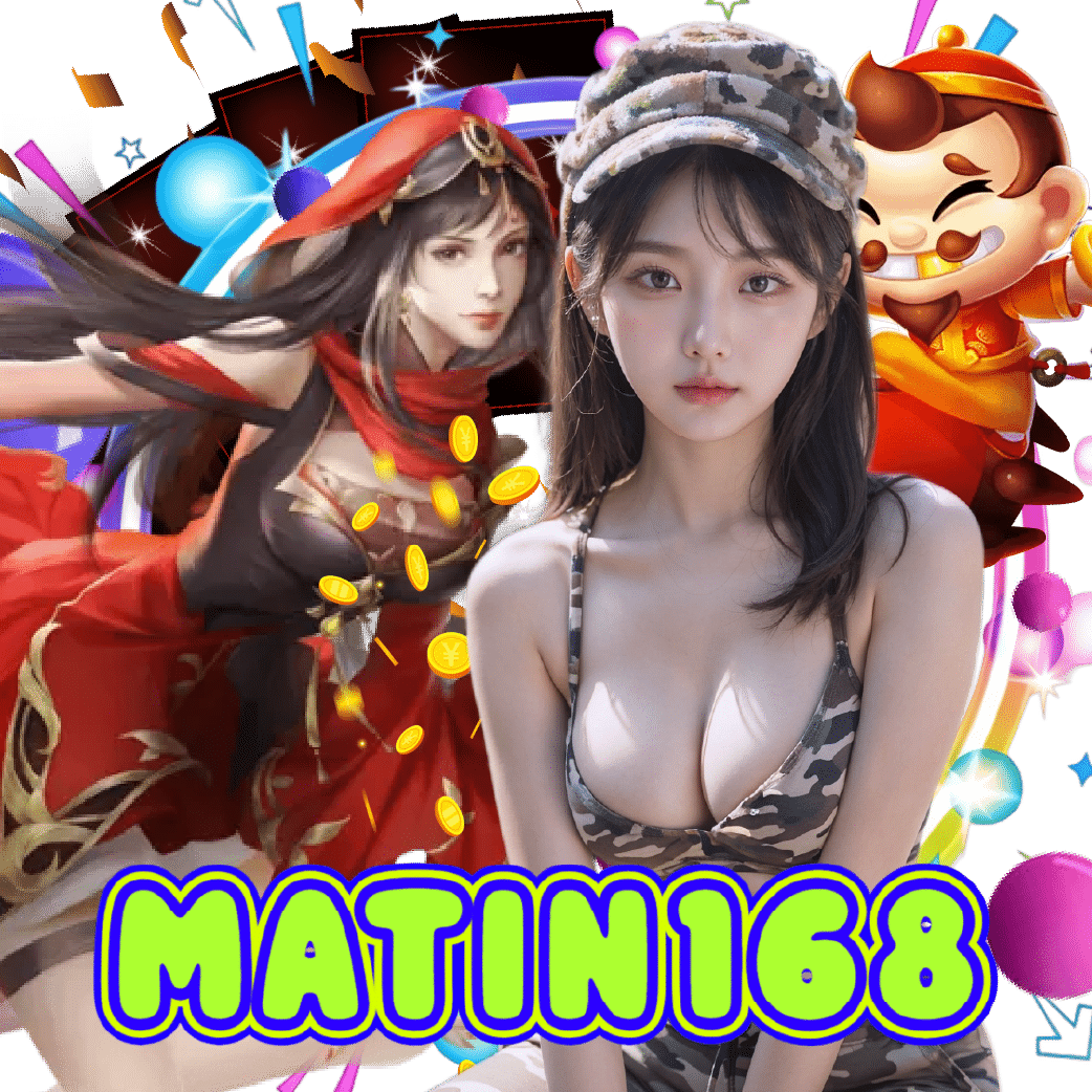 matin168 slot